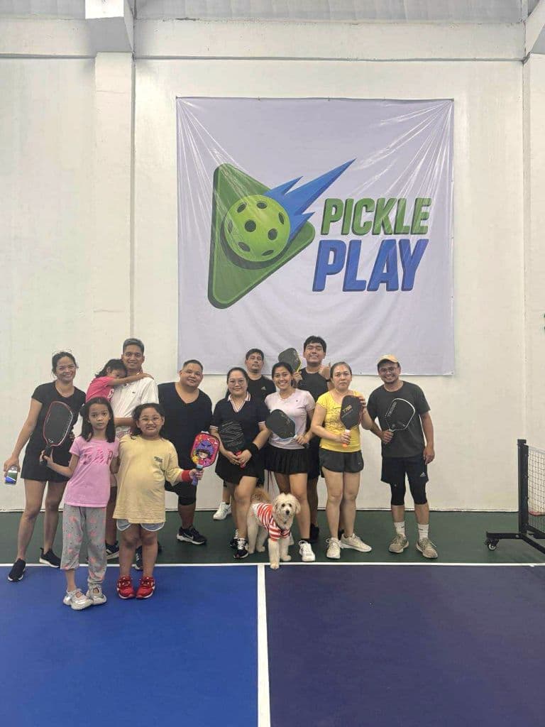 Adinks Pickleball Club media 1