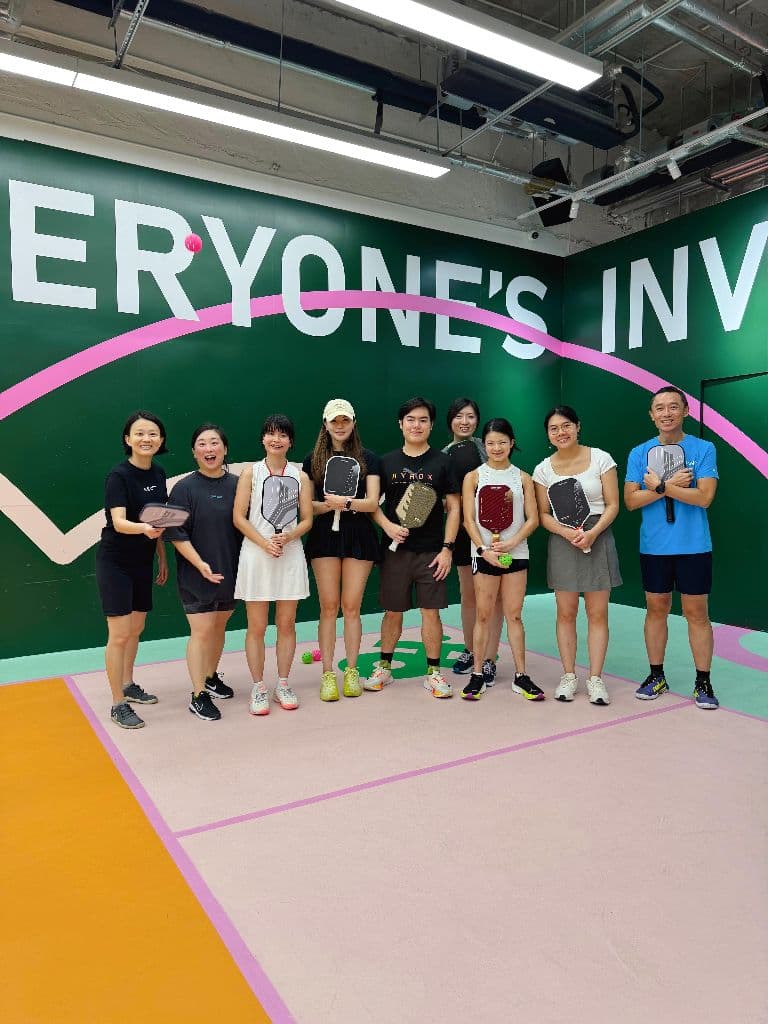 Island Training Club media 4