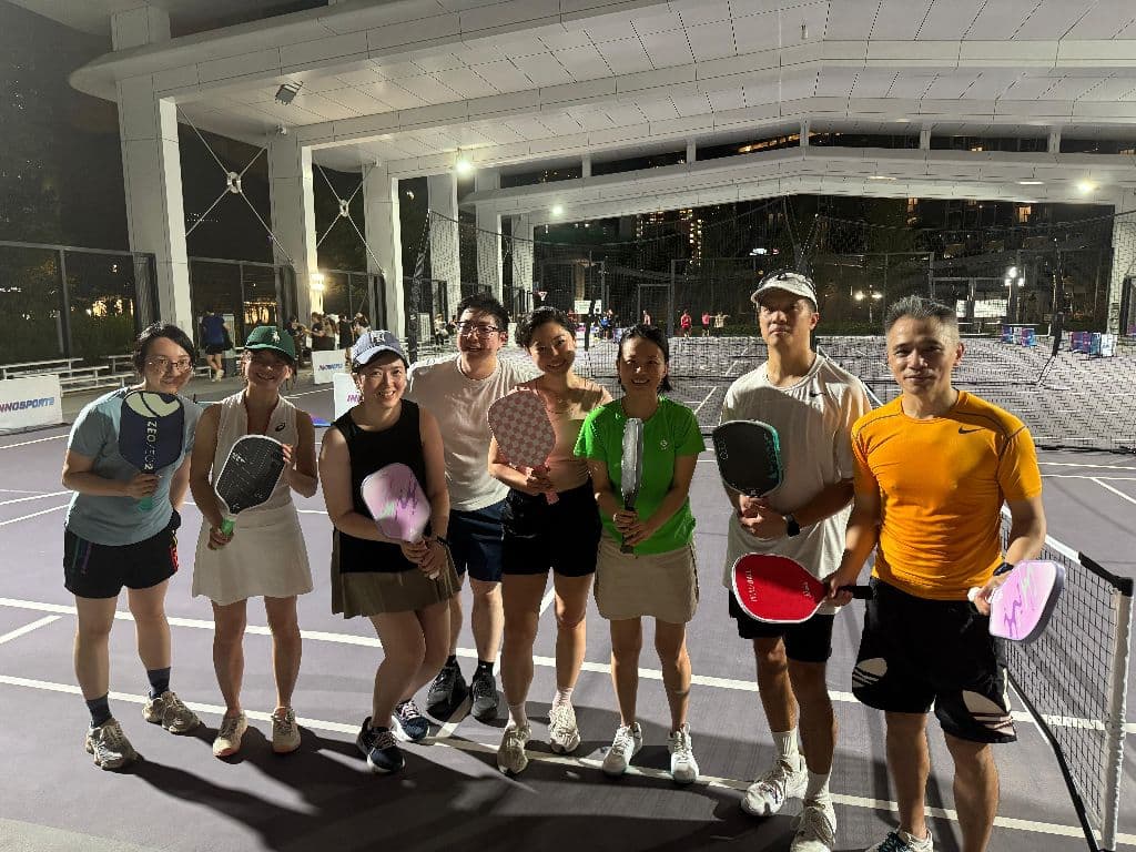 Island Training Club media 3