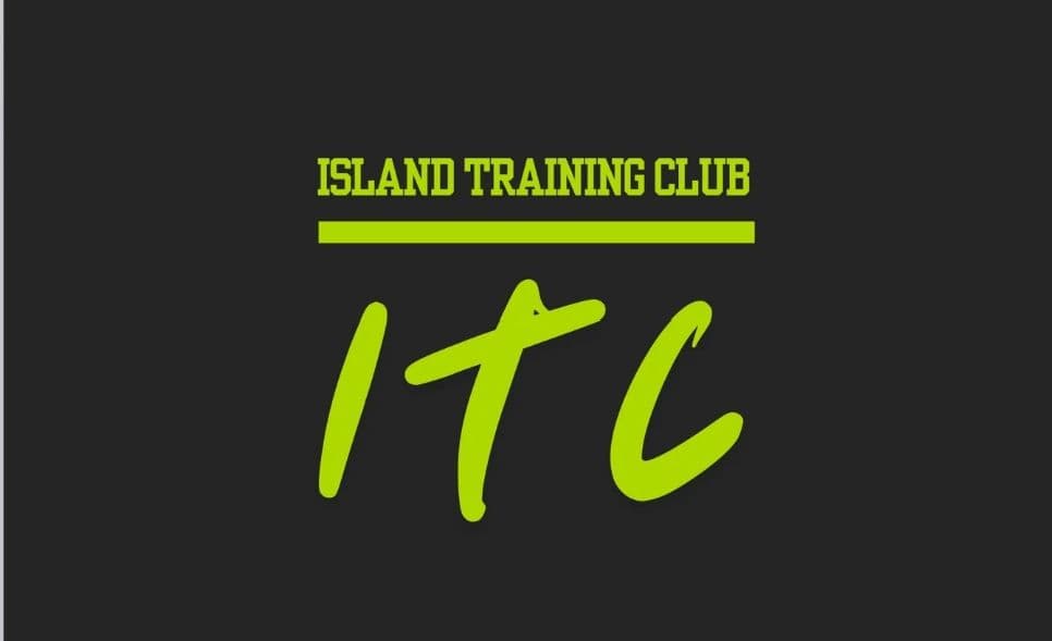 Island Training Club media 2