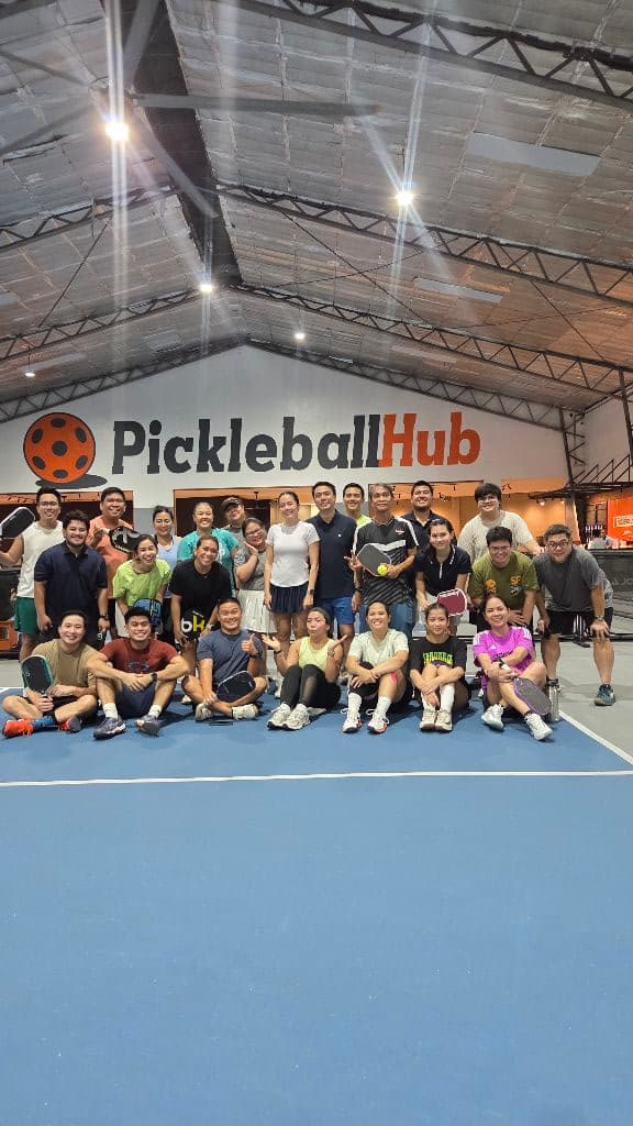 Shell Pickleball Club media 3