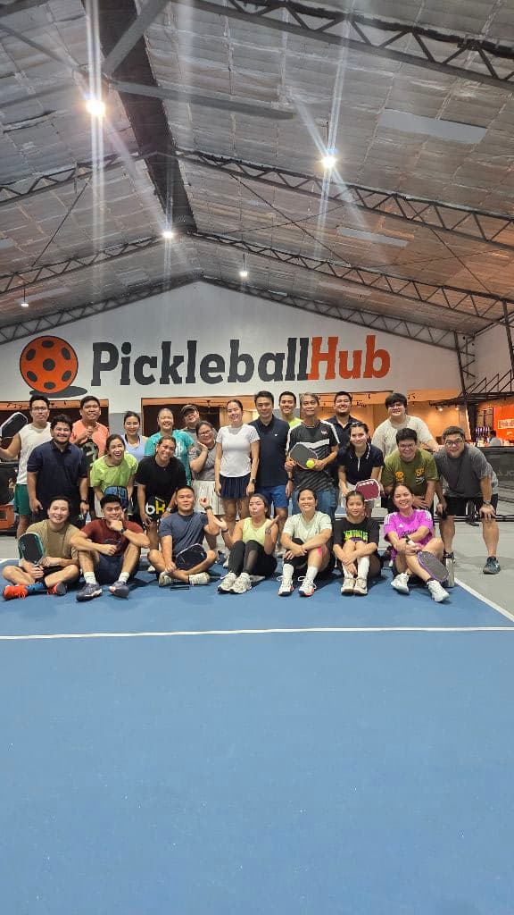 Shell Pickleball Club media 4