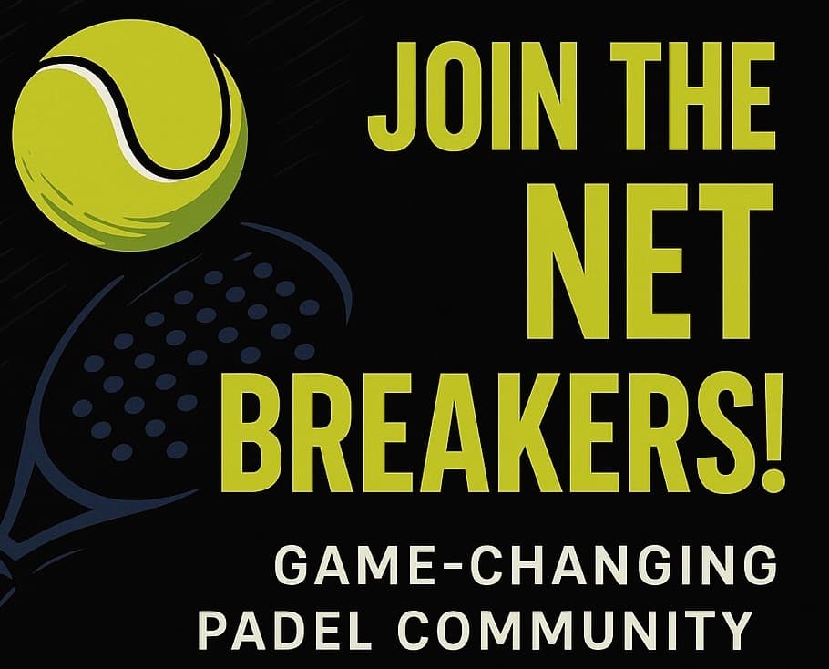 The Net Breakers media 1