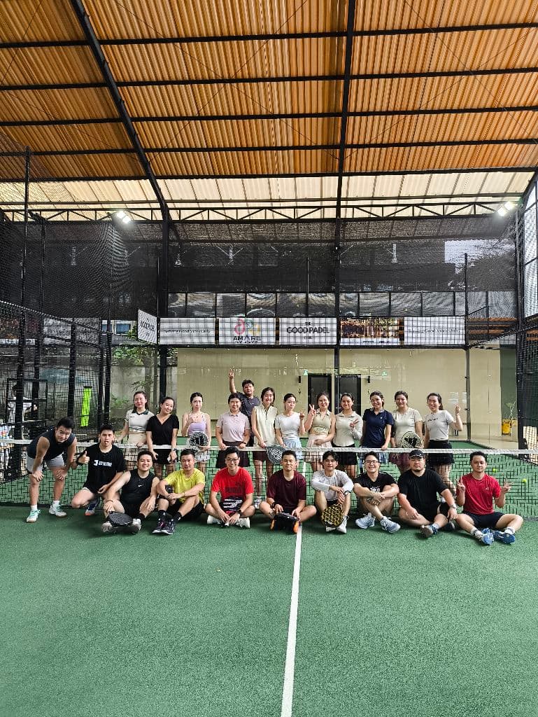 Padel No Spiki media 2