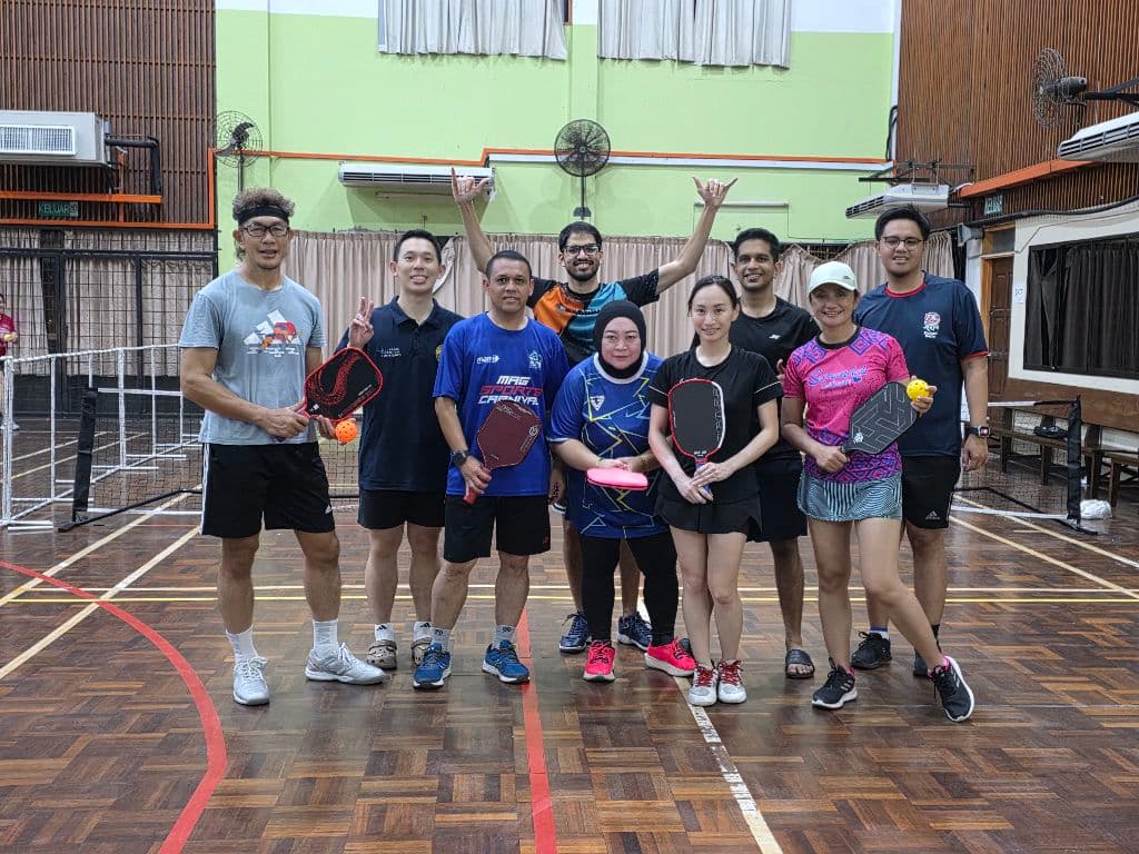 FitJoice Pickleball media 1
