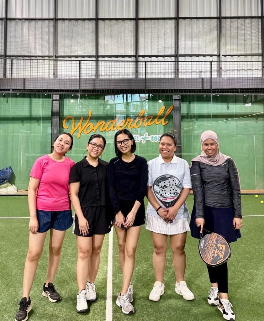 Seluna Padel media 6