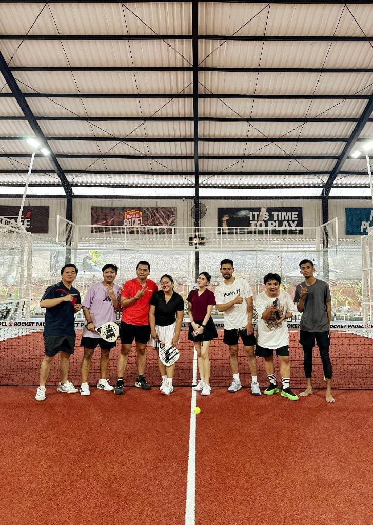 SW Padel n Tenis media 5