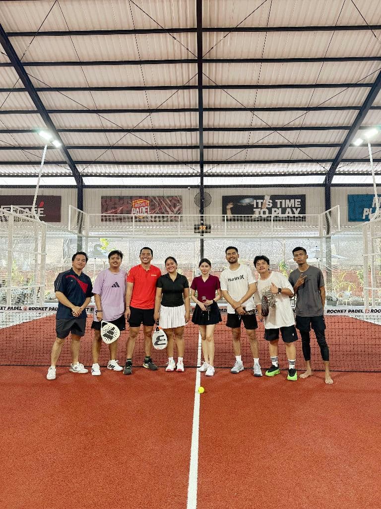 SW Padel n Tenis media 4