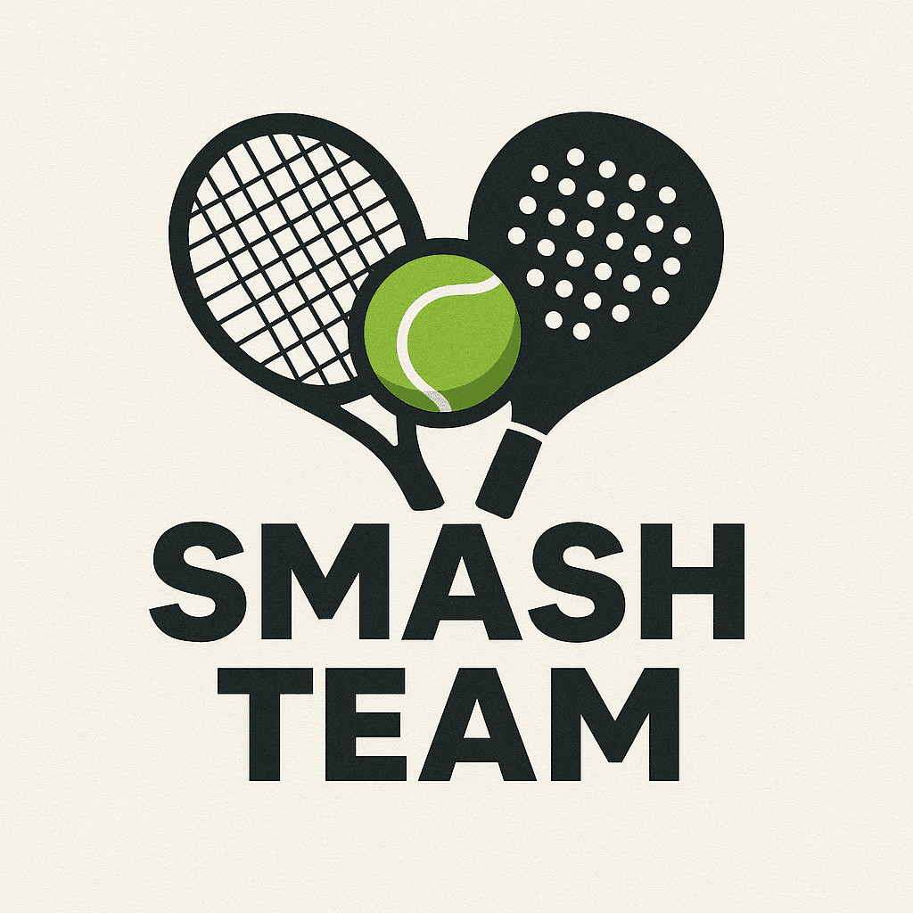 Smashteam (TennisandPadel) media 1
