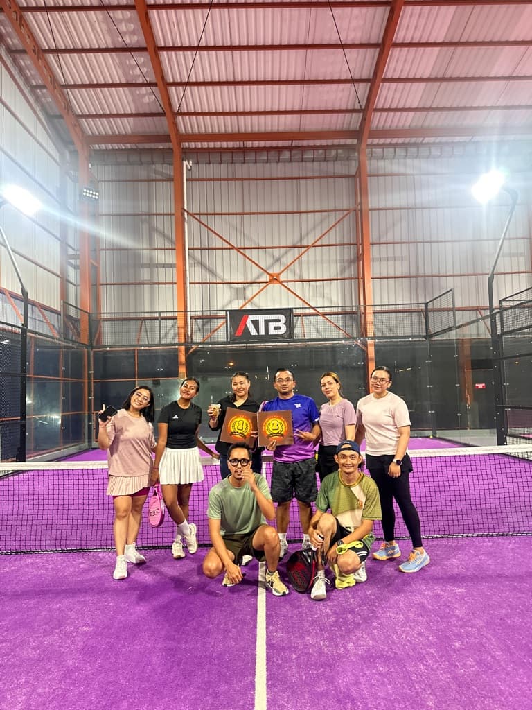 Beyond Padel media 3