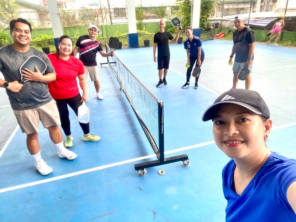 The Pickleball Republic media 2