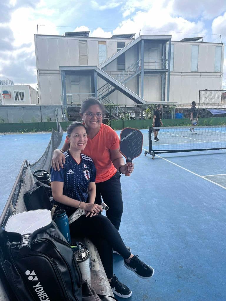 The Pickleball Republic media 1