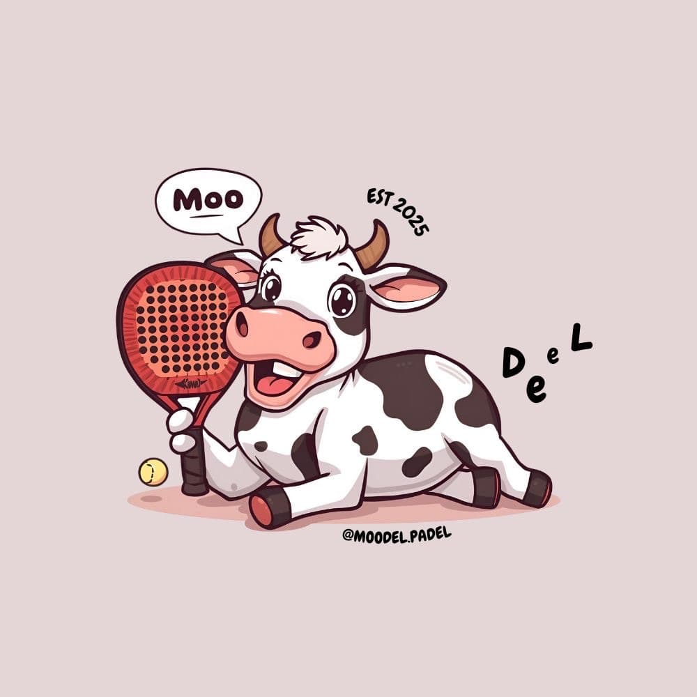 Moodel (Mood Padel) media 6