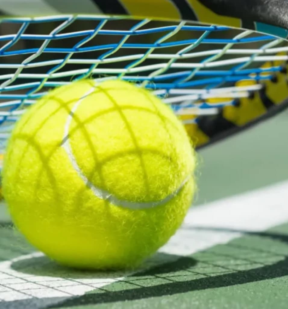 Bubu Tennis media 5