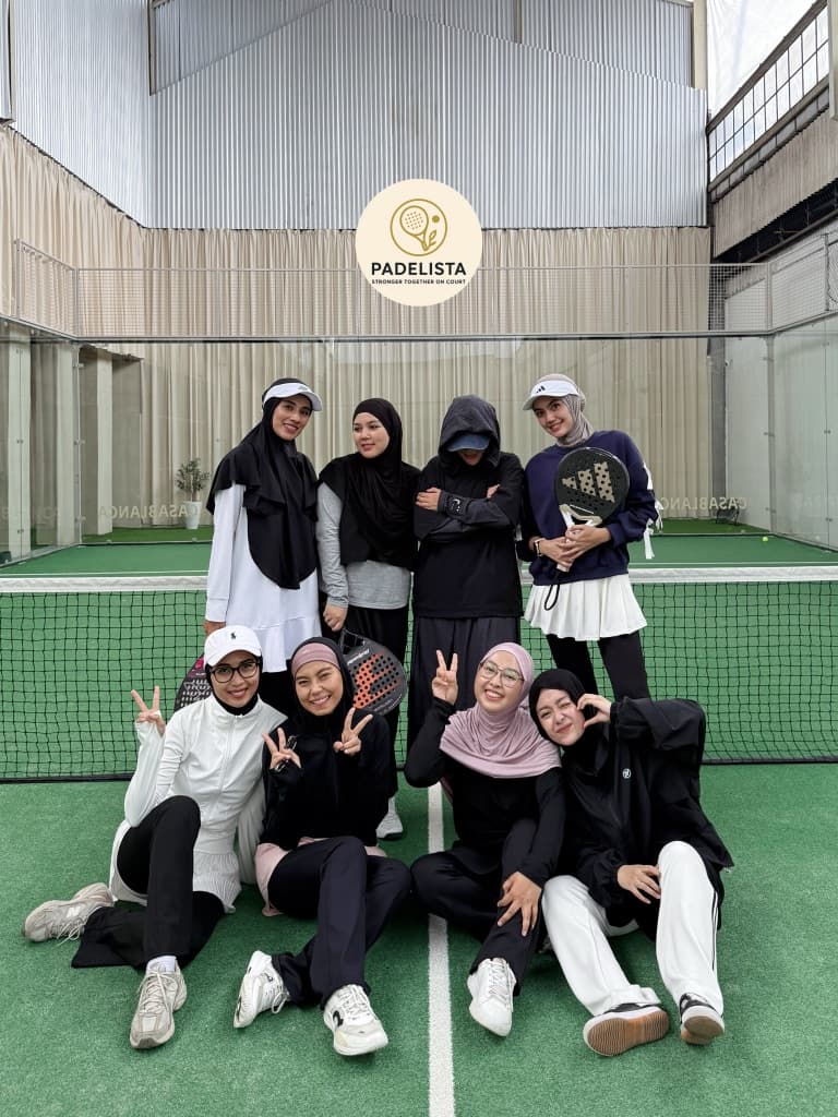 Padelista 🎾 media 3