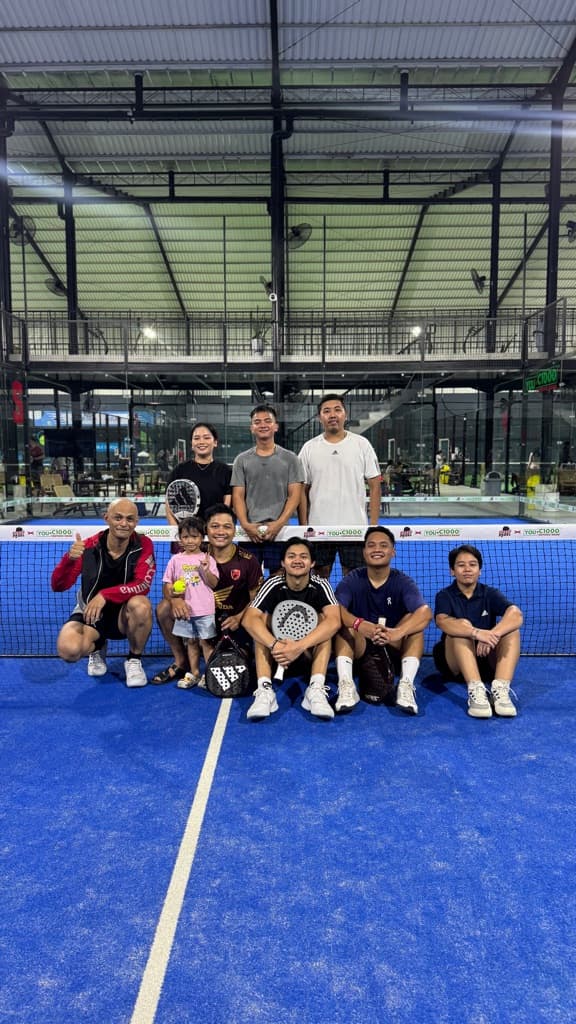 Voltre Padel media 3