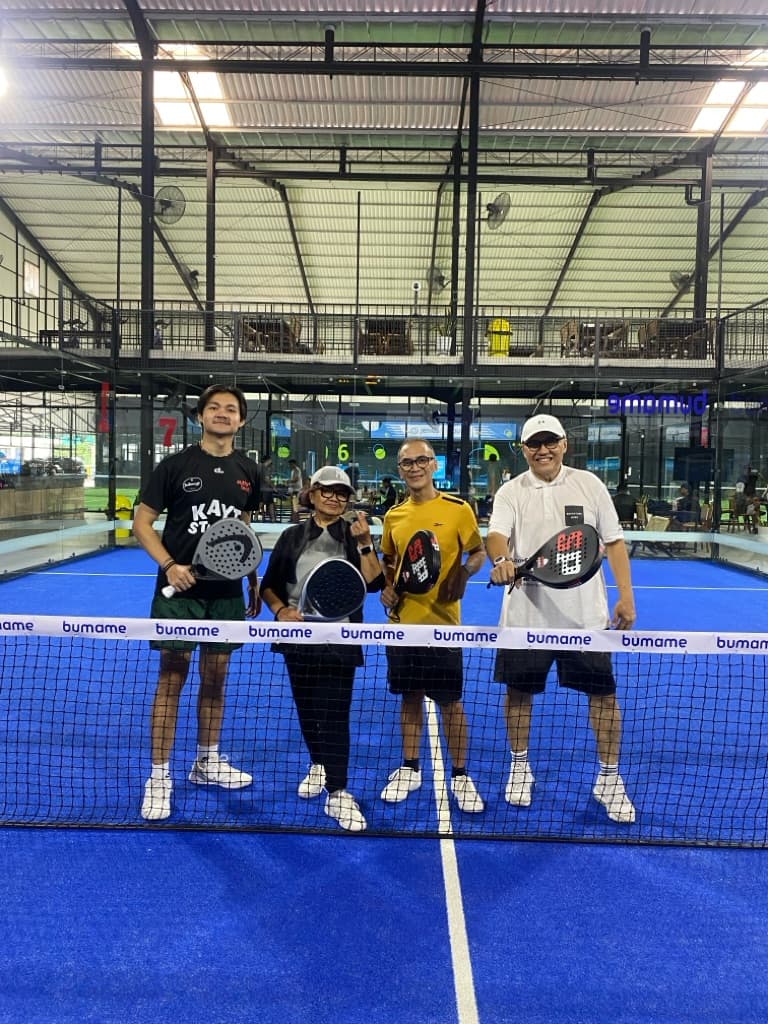 Voltre Padel media 2