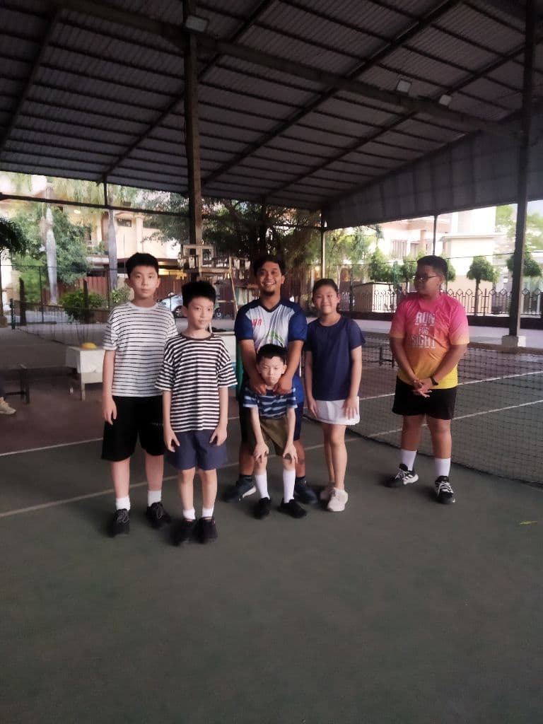 Sportif Tennis Academy media 4