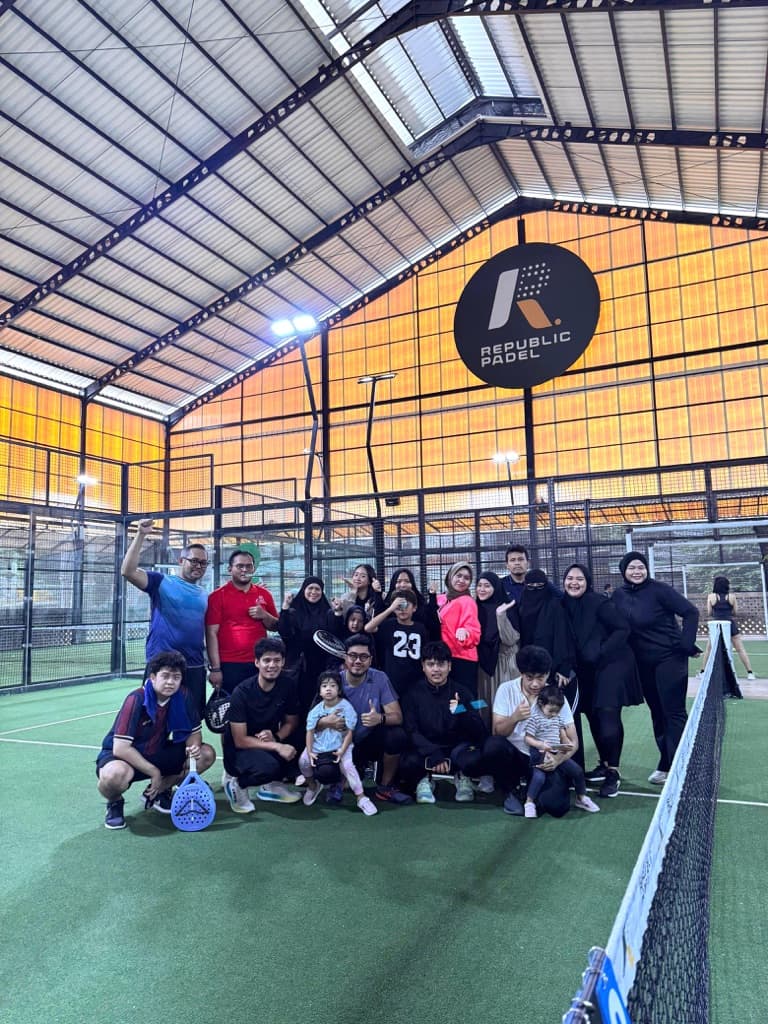 Smash with lunula media 6