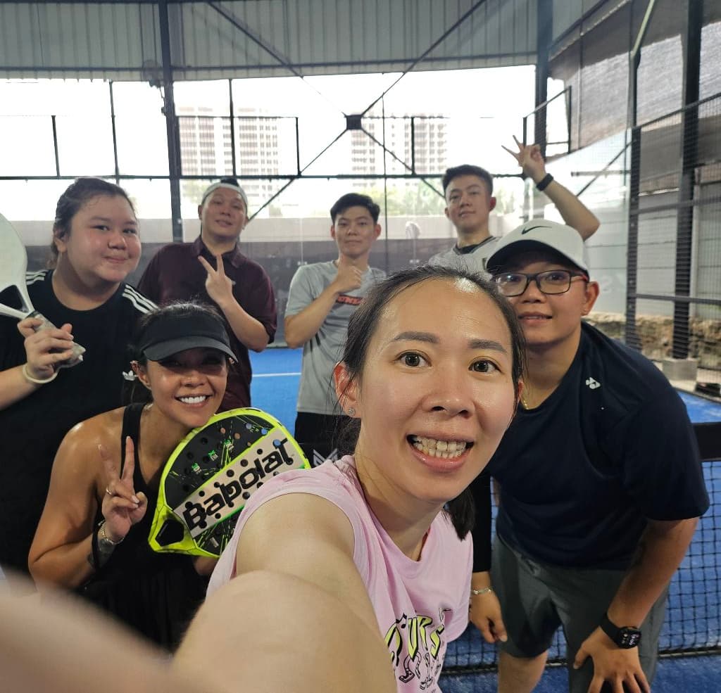 PAMOS PADEL CLUB media 4