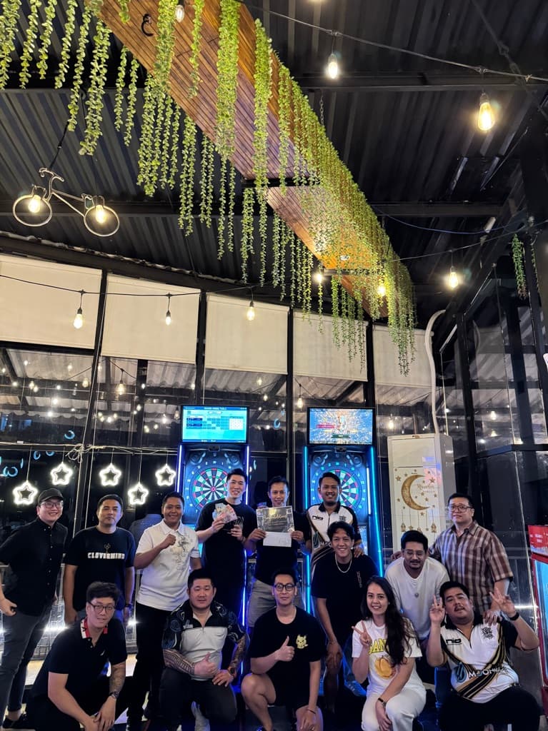 RUMBLE SOCIAL CLUB media 4
