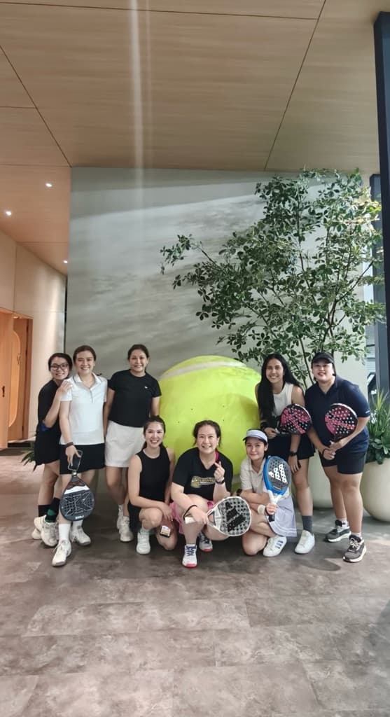 Koplak Padel Club media 4