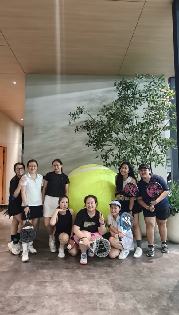 Koplak Padel Club media 3