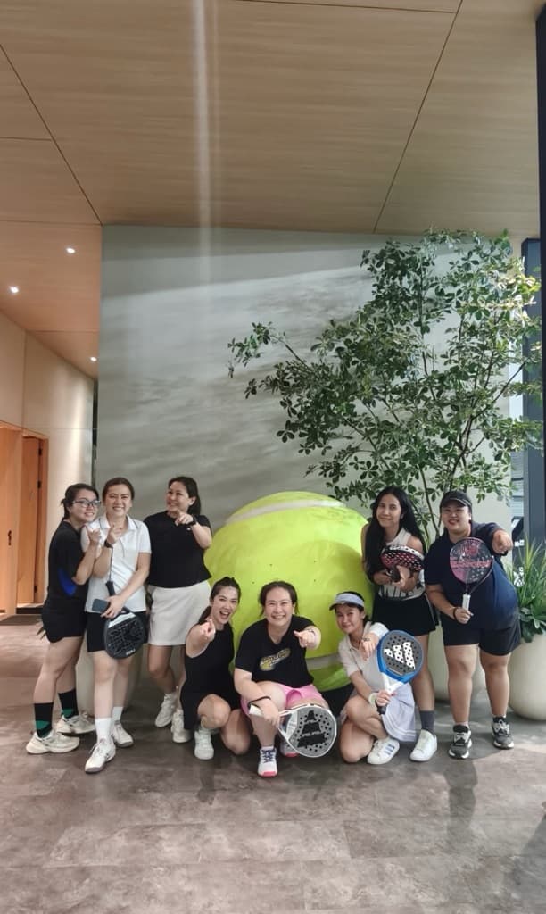 Koplak Padel Club media 2