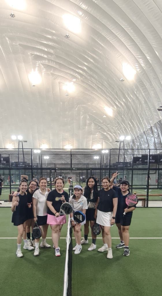 Koplak Padel Club media 5