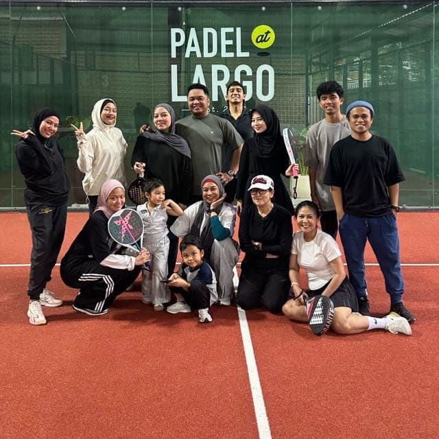 PADELJII media 1
