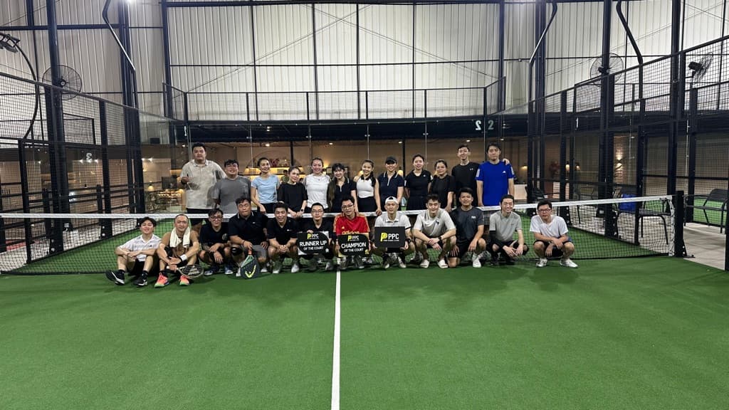 Pro Padel media 1