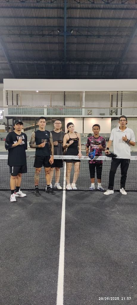 Padel Sami Sami media 4