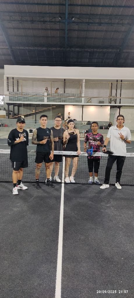 Padel Sami Sami media 3