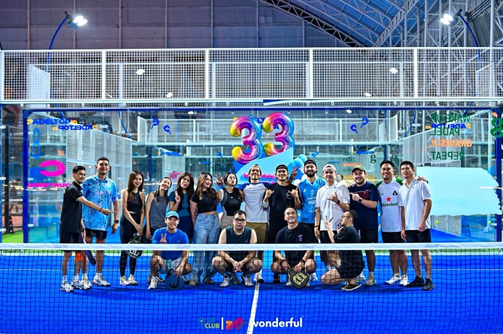 THE SOCO SOCIAL media 5