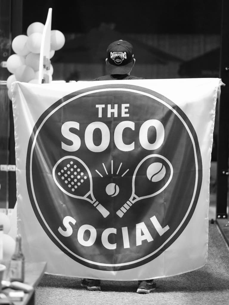 THE SOCO SOCIAL media 3