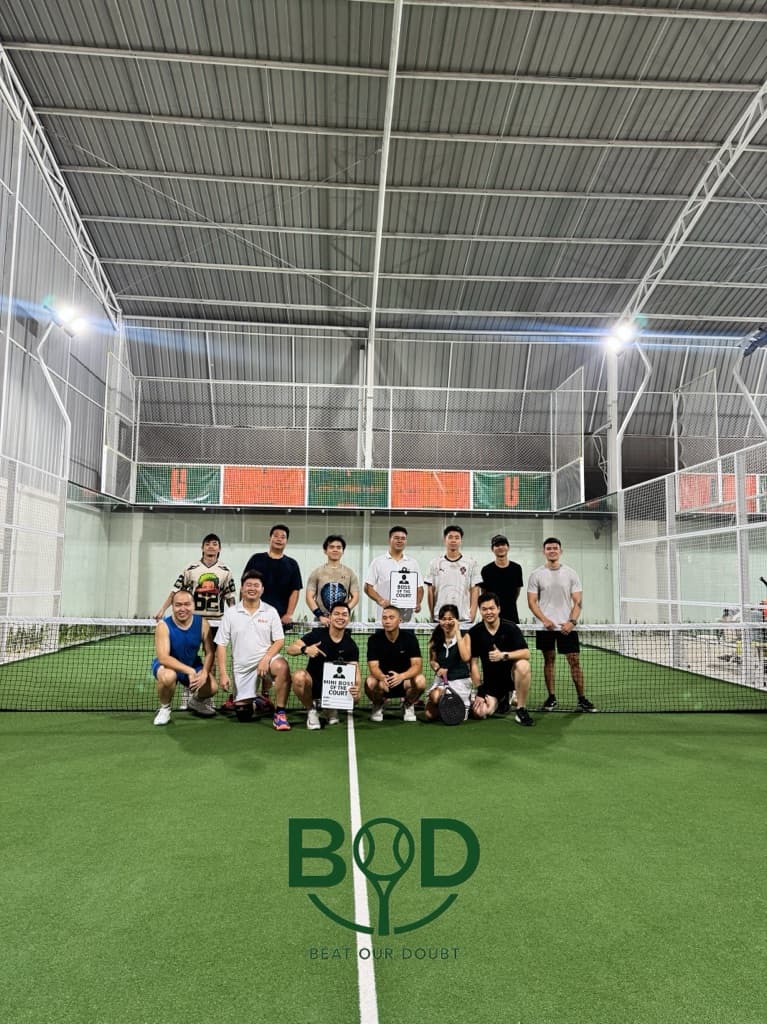 BOD media 5