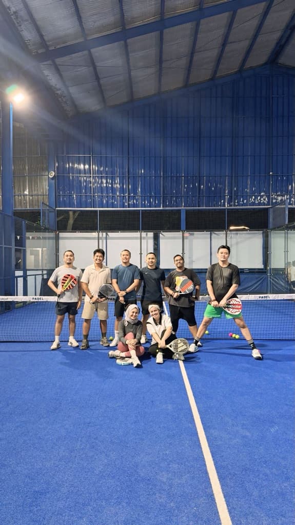 NWO Padel 🎾 media 5