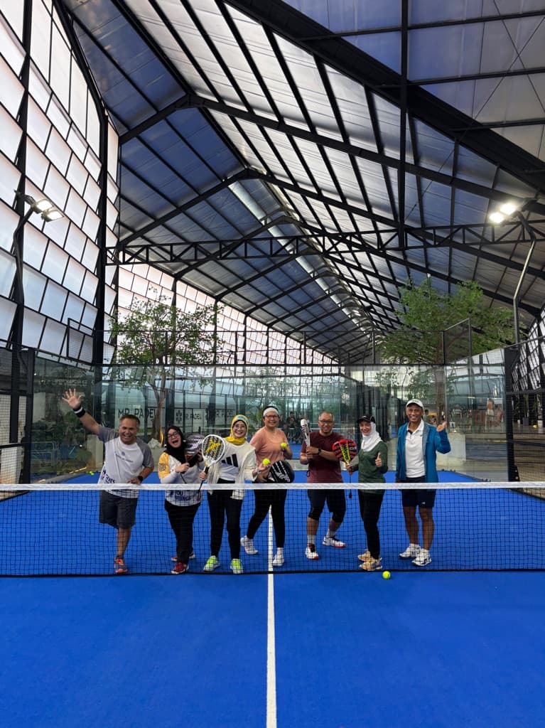 Padelholic media 3