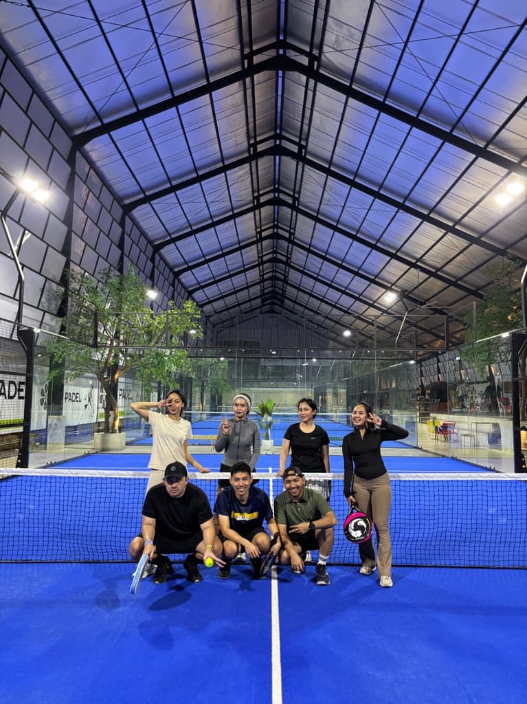 Padelholic media 5