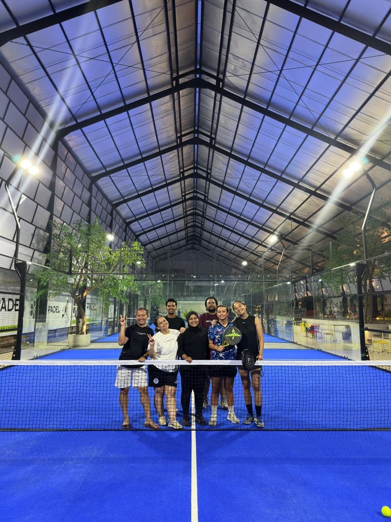 Padelholic media 4
