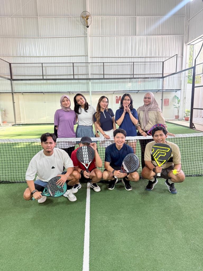 MuPadel media 3