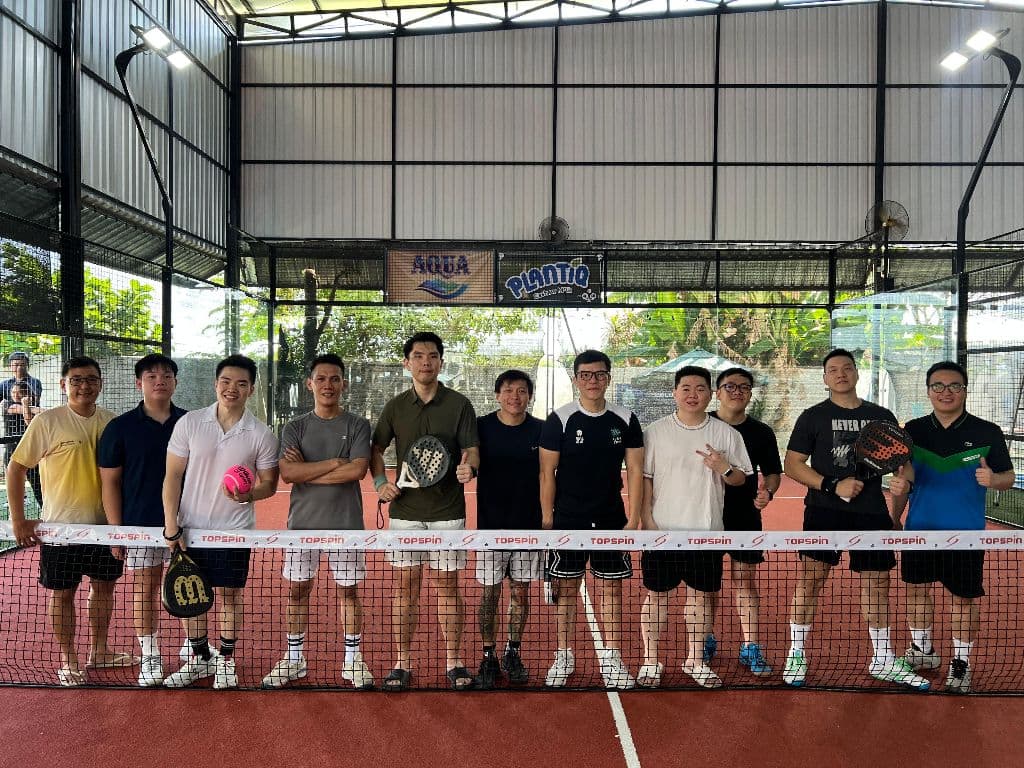 LACOSTE PADEL CLUB media 4