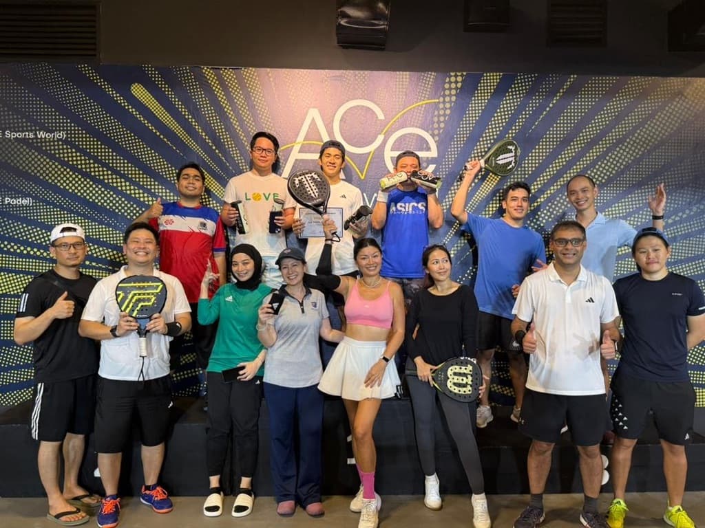 Ace Padel Community  media 6