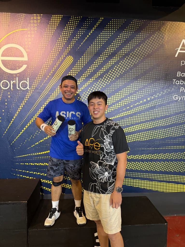 Ace Padel Community  media 1