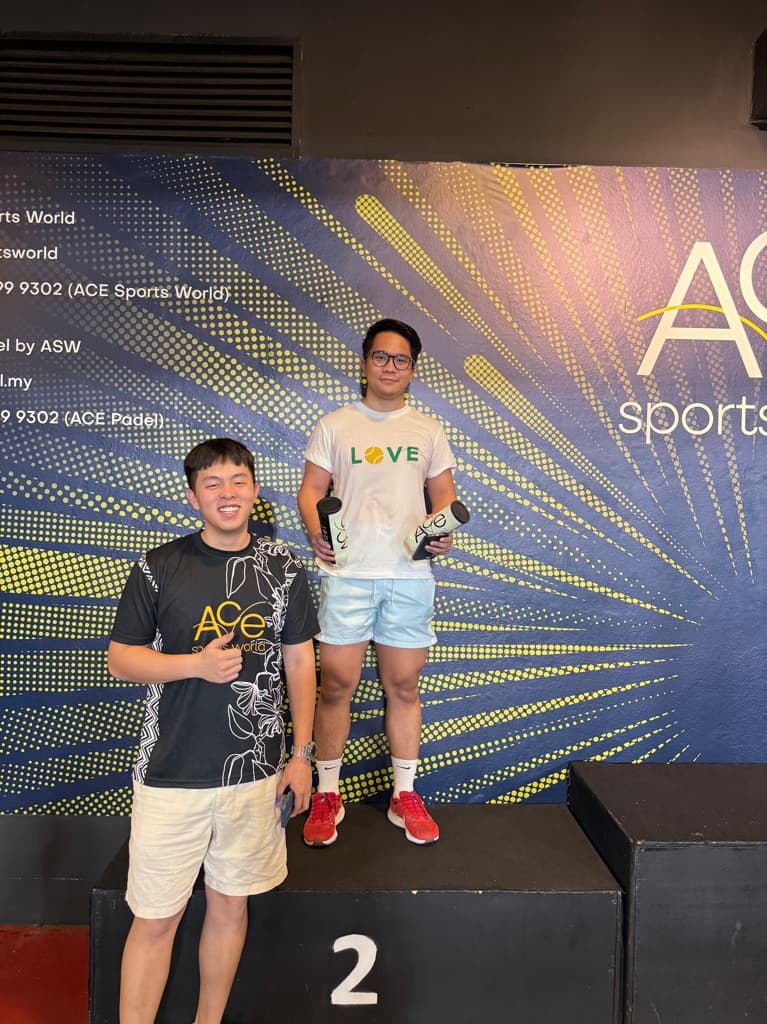 Ace Padel Community  media 2