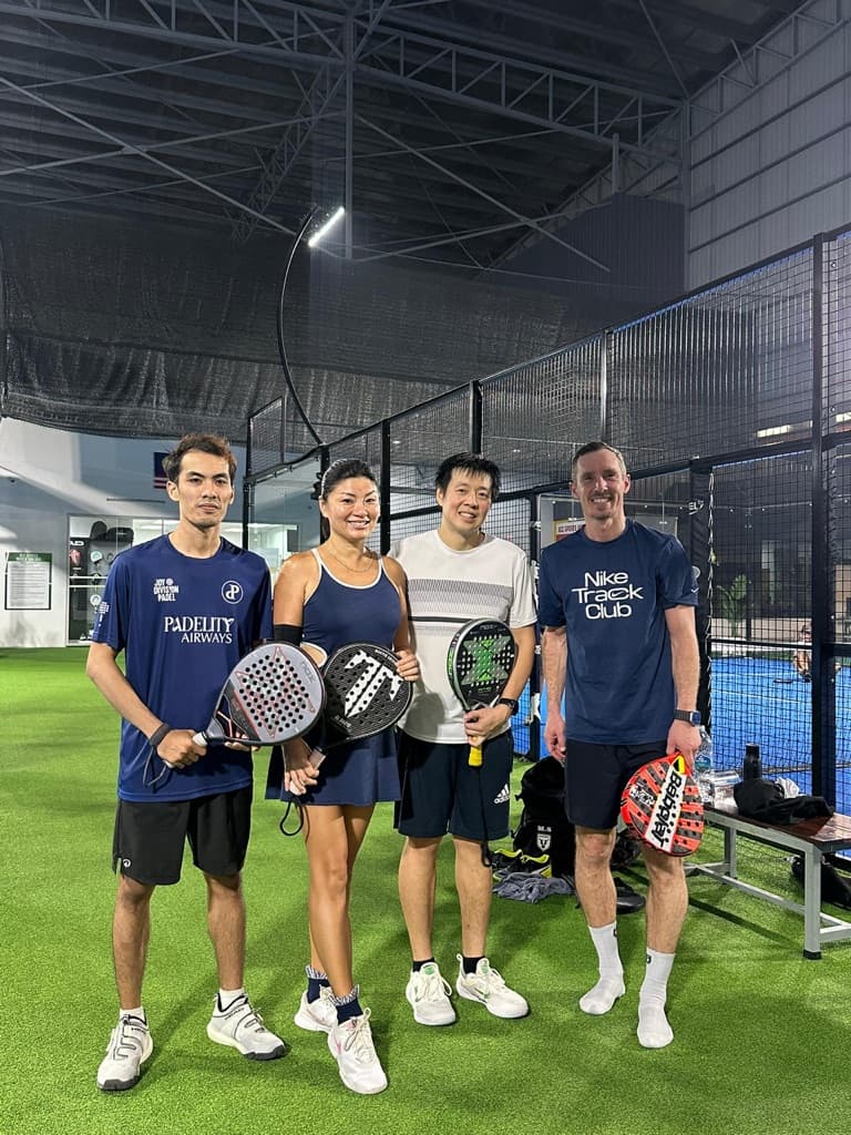 Ace Padel Community  media 4