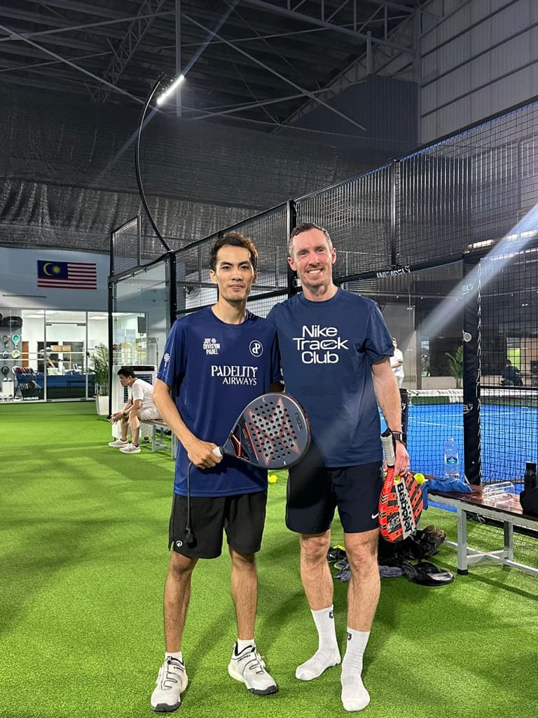 Ace Padel Community  media 3