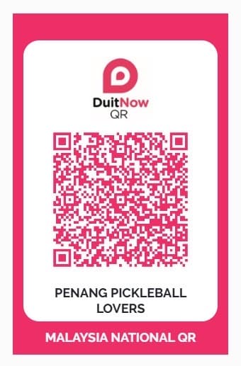 Penang Pickleball Lovers (PPL) media 1