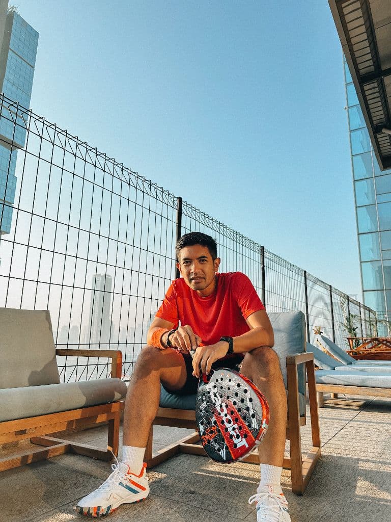 Kemosabe Padel Club media 6