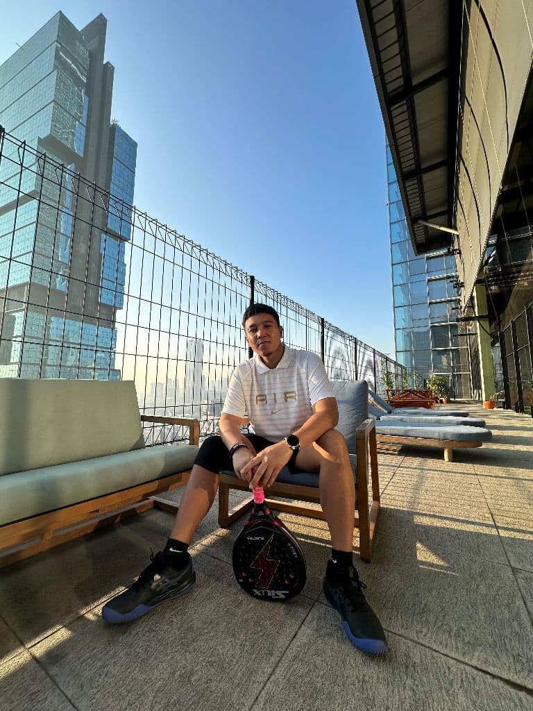 Kemosabe Padel Club media 4
